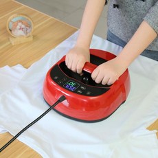 가정용전사프레스