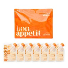 본아페티 단백질 쉐이크 다이어트 식사대용 체중조절식 미숫가루 맛 쉐이크, 1개, 350g