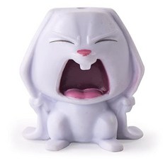 마이펫의이중생활토끼