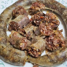 통통토종순대