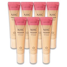 최신상 시즌 12 AHC 아이크림 시즌12 프리미어 앰플 인 아이크림 코어 리프팅 40ml, 7개