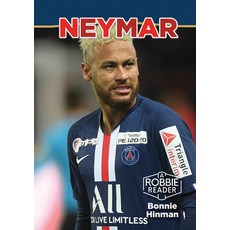 Neymar Hardcover, Little Mitchie