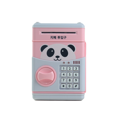 누마금고
