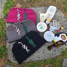 프라다포코노파우치