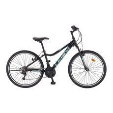 [삼천리자전거] 스팅거 SF 21단 26인치 MTB 자전거 2022, 다크 블루