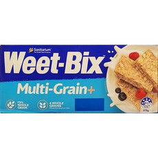 Weet-Bix 위트빅스 멀티 그레인 575g / 호주, 1개