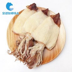 한치구이