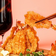 말린새우포