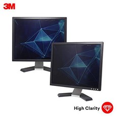 3M High Clarity Privacy Filter for 22 Widescreen Monitor (HC/12864228