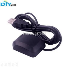 VK-162 GPS 동글 G-Mouse USB GPS 네비게이션 수신기 모듈 라스베리 파이 Go, 상세내용참조
