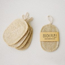 천연수세미 TOP01