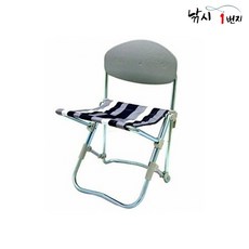 도날드낚시의자지게형