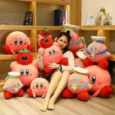 별의커비쿠션