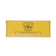 TWG 바닐라버번, 2.5g, 15개입, 1개