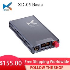 xd05basic