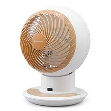 아이리스 오야마 서큘레이터 아이 DC JET 15cm PCF-SDCC15T-W 화이트, 상품명참조