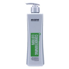 웰코스 뮤겐스 게츠 컨디셔닝 로션, 500g, 1개