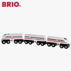 브리오디럭스기차