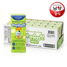 아인슈타인베이비24팩