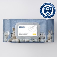 세스케어안심물티슈