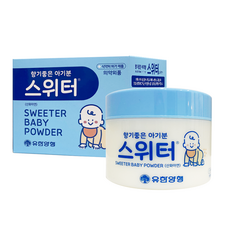 유한양행스위터 TOP01