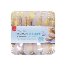 코스트코케이크
