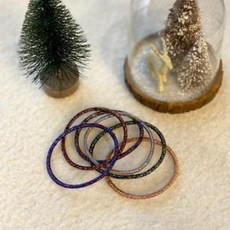 아기무팁머리끈