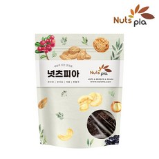[넛츠피아] 건자두(푸룬) 200g, 1개