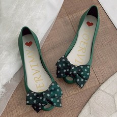 헤븐리젤리슈즈