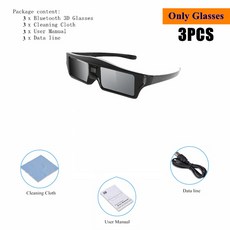 3d안경삼성tv