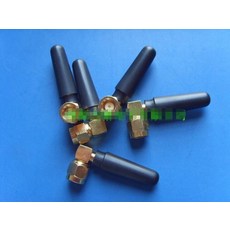 2.4ghz소형안테나