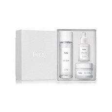 [HUXLEY] 헉슬리 브라이트닝 트리오