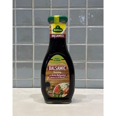 영남발사믹 샐러드용 소스 250ml210891, 1개, 250ml