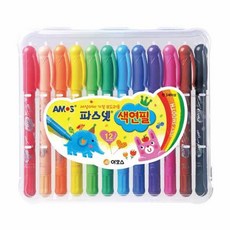 글라스데코아모스12색