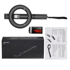 장치 장치 방수 IP66 포지셔닝 다이빙 보물 탐지기 금속 다목적 동전 지하