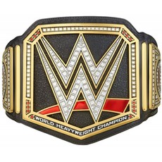 [독일] WWE 복제 세계 헤비급 챔피언 (2014)