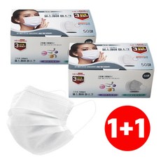 라시뎀마스크1+1