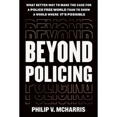 (영문도서) Beyond Policing Hardcover, Legacy Lit, English, 9781538725665