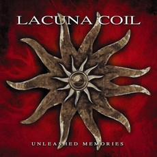 Lacuna Coil LP판 Vinyl - Unleashed Memories - 라쿠나엘피