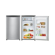 LG전자 프리미엄 엘지 일반형냉장고 소형냉장고 미니냉장고 96L 저소음 사업자모델