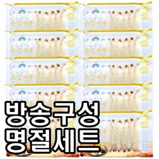 참바다 손질새우140g(20미) x 10팩 140g 10개, 140g