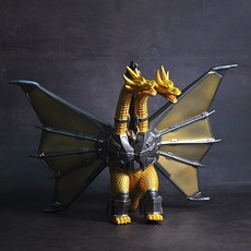 dx고버스터킹