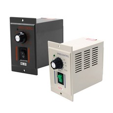 DC 모터 속도 컨트롤러 0 ~ 180VDC 출력 250W 속도 조절기 AC220V 입력 04 90 V_01 black, 1개