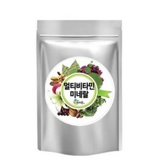 아틀리에비멀티프라임비타민파우더토너지성