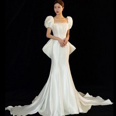 체형별웨딩드레스