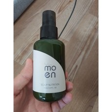힐링모엔
