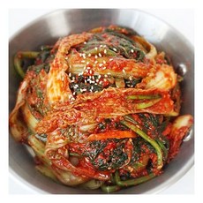 조선호텔포기김치3kg