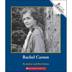Rachel Carson, Children's