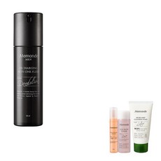 마몽드 맨 리차징 올인원 플루이드 50ML +, 맨 리차징 올인원 플루이드/50ml