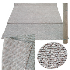 민속놀이멍석제작